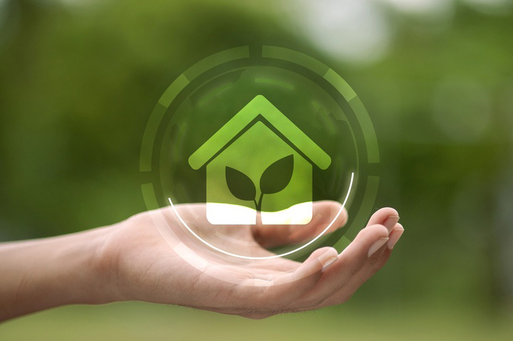 Infographic: Sustainability Trends in Canadian Promo