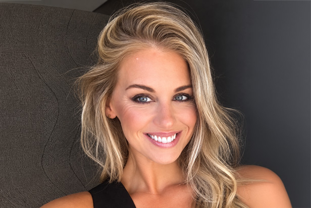 Kimberly Digiadomenico