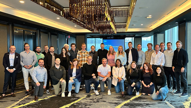 CEO summit