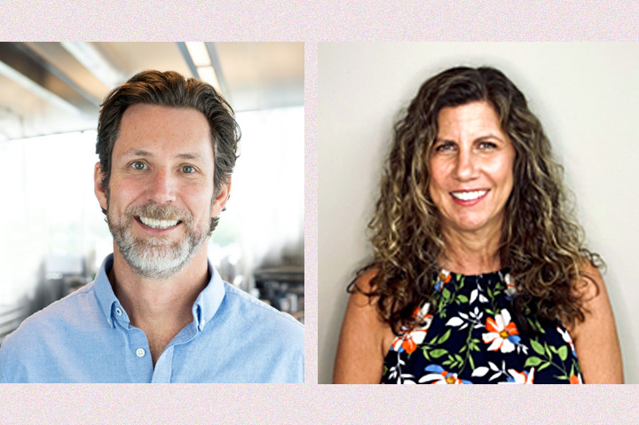 The MRL Group Hires Sean Sharpless, Amy Robledo to Key Leadership Roles