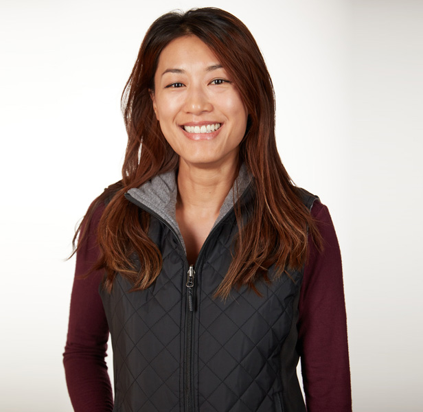 Michelle Chen Appointed President of Fossa Apparel