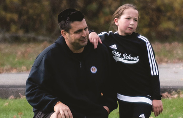 Glen and Malia Jusczyk