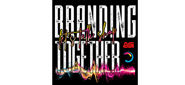 remix for the second Branding Together design