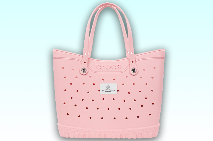 Gemline Brings Crocs Classic Tote Collection to the Promo Market