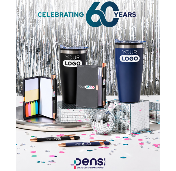 Pens.com Product Line