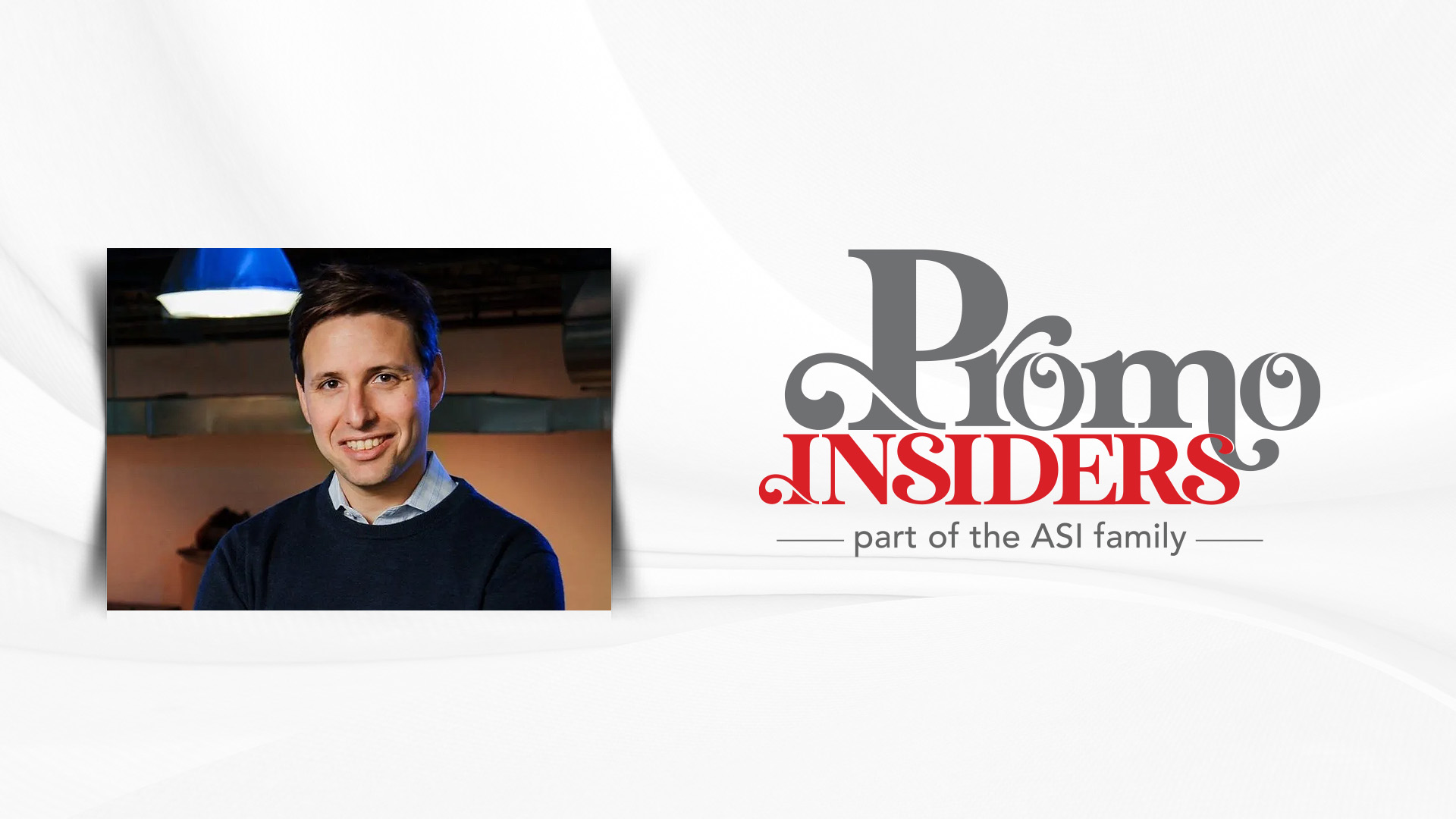 Promo Insiders: Lance Stier of NC Custom on Innovations & Trends in Food Gifts