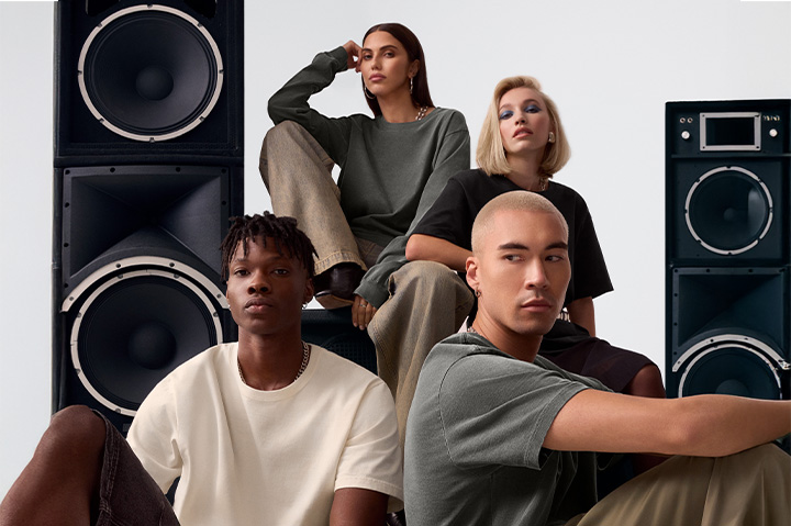 Podcast: Why Your Clients Will Love the Washed Collection by BELLA+CANVAS