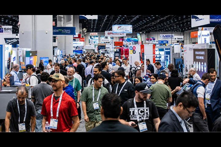 ASI Pavilion Comes to PRINTING United Expo