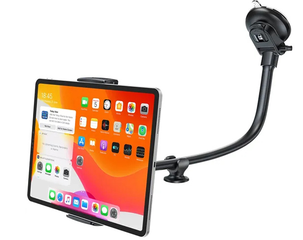 Vehicle Tablet Mount