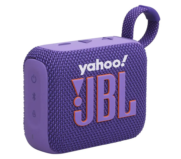 JBL Go 4 speaker