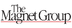 The Magnet Group logo
