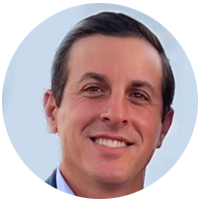 Michael Scott Cohen