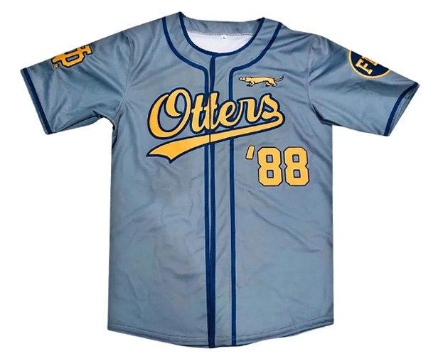 baseball jersey