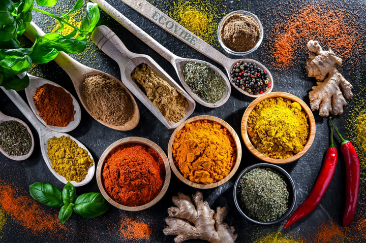 Starline Partners With Le Tour de Spice