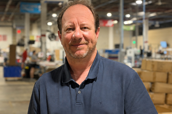 Pic The Gift Hires Yoann Giorsetti To Lead Sales Department