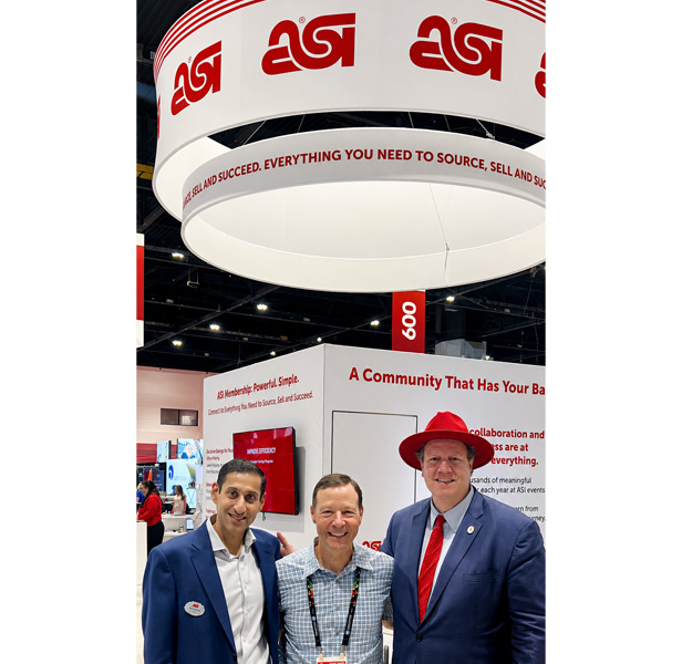 Ashish Mitthal, David Lever and Matthew Cohn