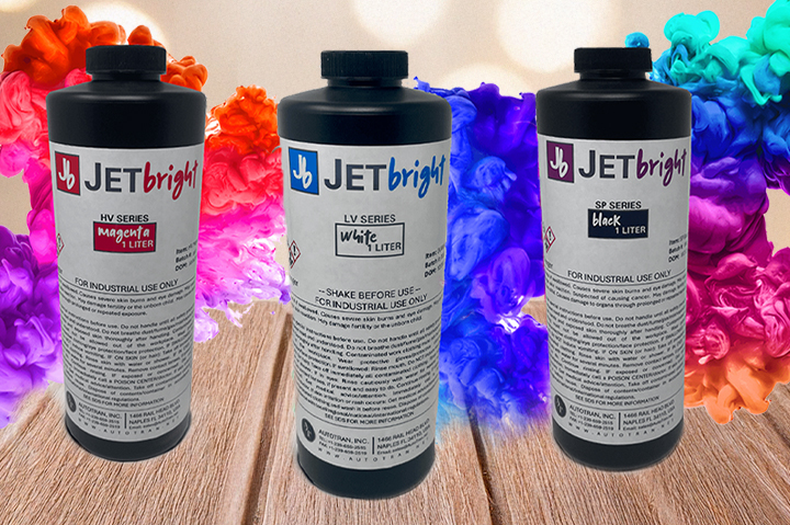 Bolder, Brighter, Better: How To Improve Your Inkjet Printing With JETbright