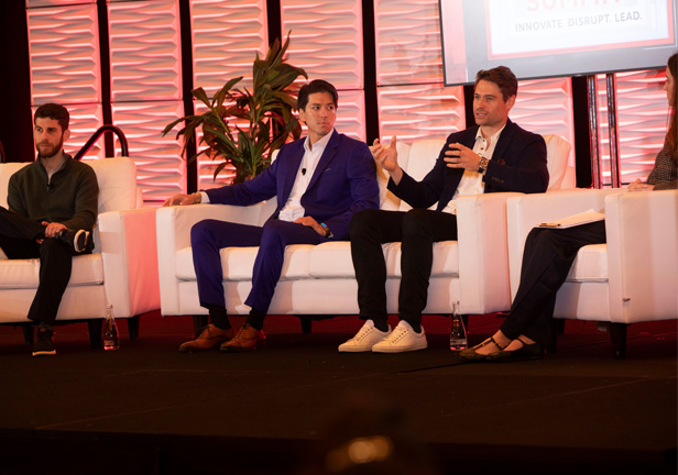 Next Generation Panel