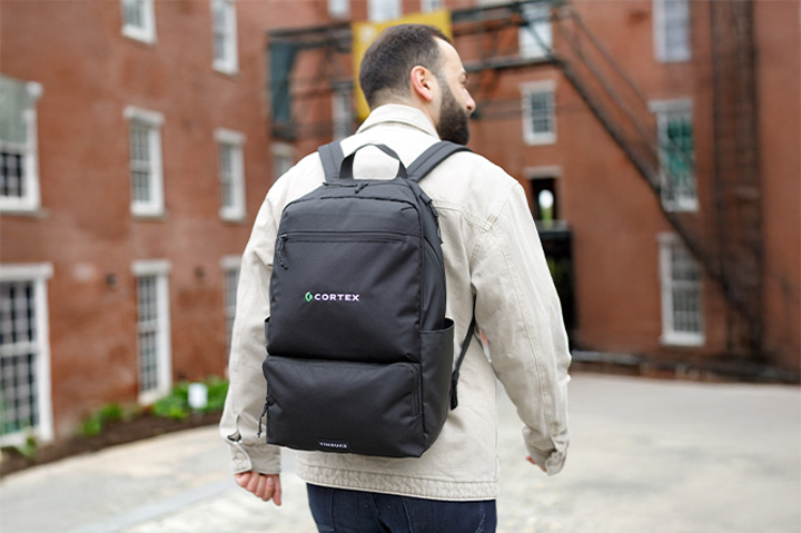 Gemline Partners With Bag Brand Timbuk2