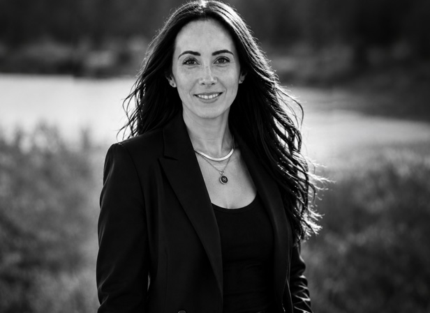 Susie Hecht