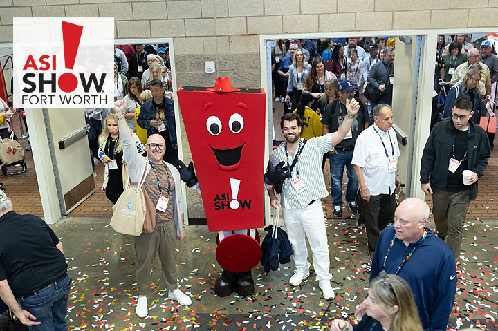 ASI Fort Worth 2026: Full Recap & All Our Coverage