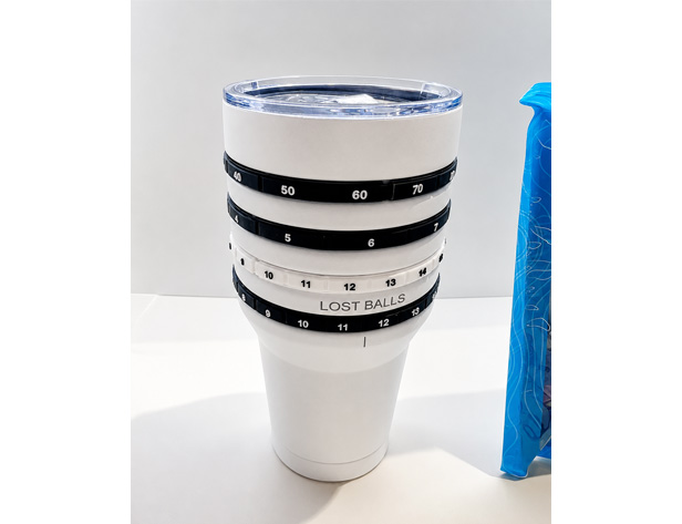 Tally Tumbler