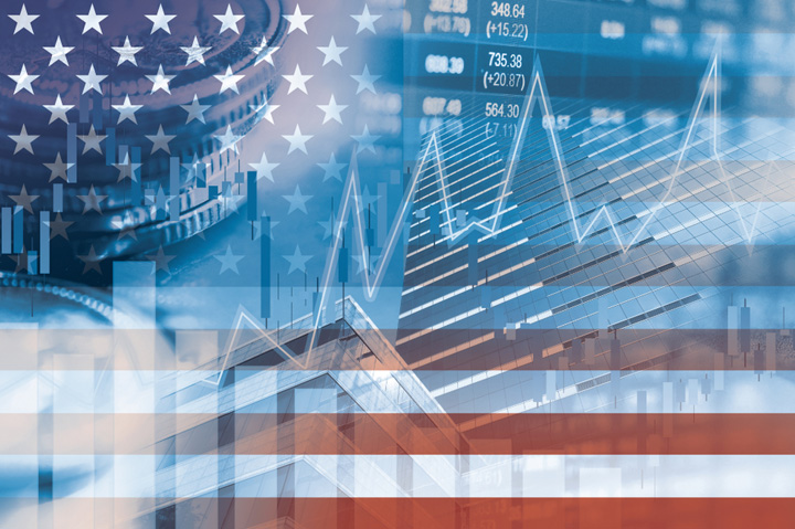 Imports Fall, Trade Deficit Shrinks as Reciprocal Tariffs Take Effect