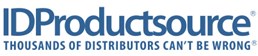 IDProductsource logo