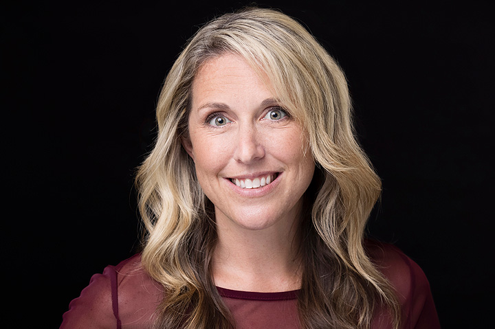 Thumbprint Names Jamie Fredrickson as COO