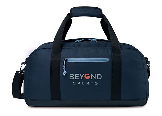 New Balance duffel