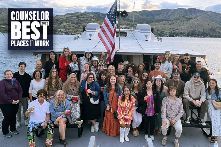 2026 Counselor Best Places to Work: Image Source