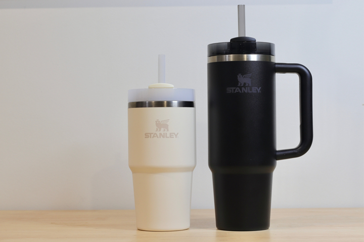 Stanley Black & Decker Files Trademark Suit Against Stanley Drinkware’s Parent Company