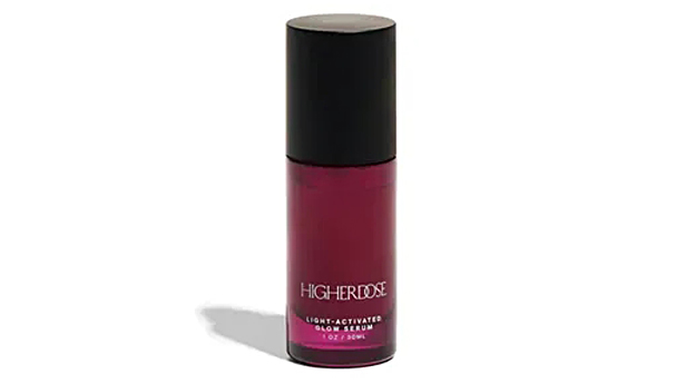 glow serum
