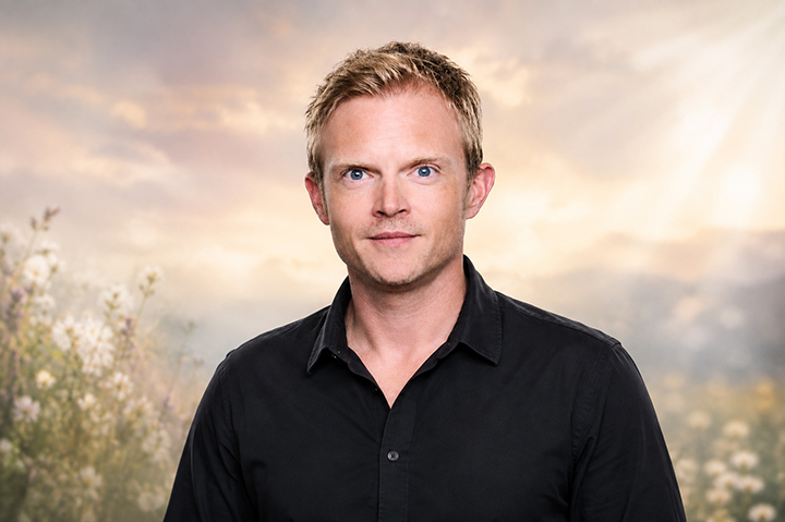 Rob Watson
