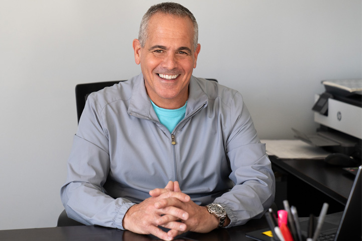 613 Originals Taps Former alphabroder Exec Greg Mastro To Lead Operations