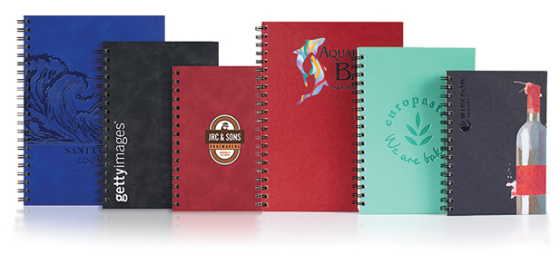 notebooks