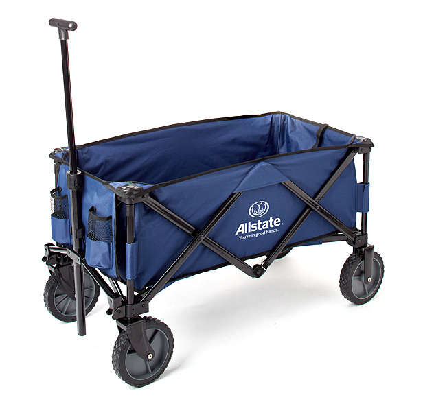 folding wagon