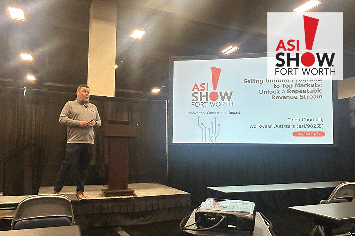 ASI Fort Worth 2026: Tap Into the Growing Uniform Market