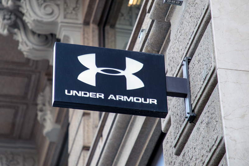 Under Armour To Settle Lawsuit Alleging Fraud for $434 Million