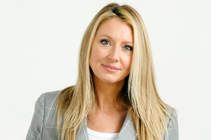 Ashley Colautti Promoted to VP of US Sales at Spector & Co.