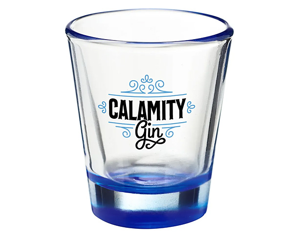 shot glass