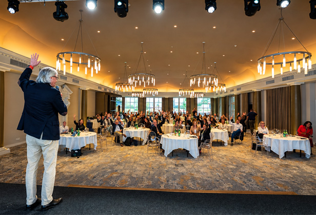 Promo Leaders Set Industry Goals at GXN Conference
