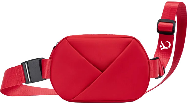 Origami Belt Bag