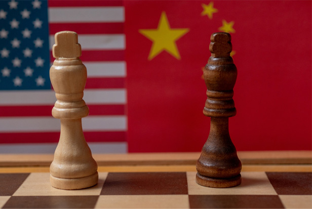 US China Tariff