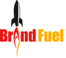 BrandFuel logo