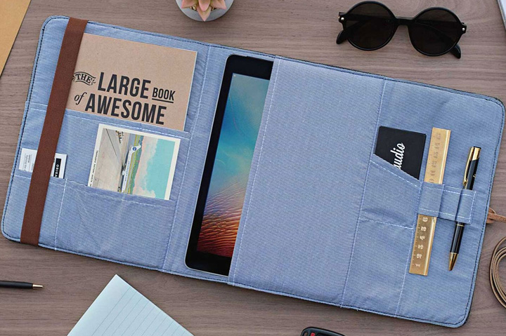 Editor’s Picks: Terrific Travel Accessories