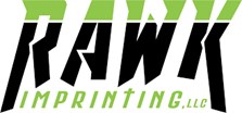 Rawk Imprinting logo
