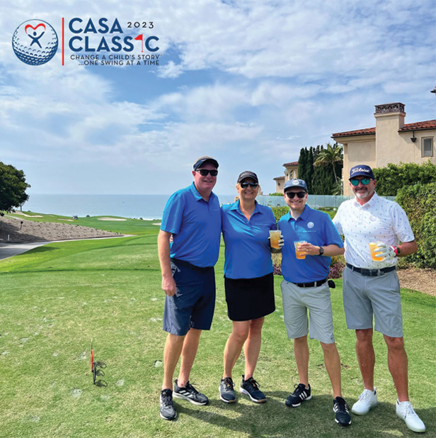 Casa Golf Classic