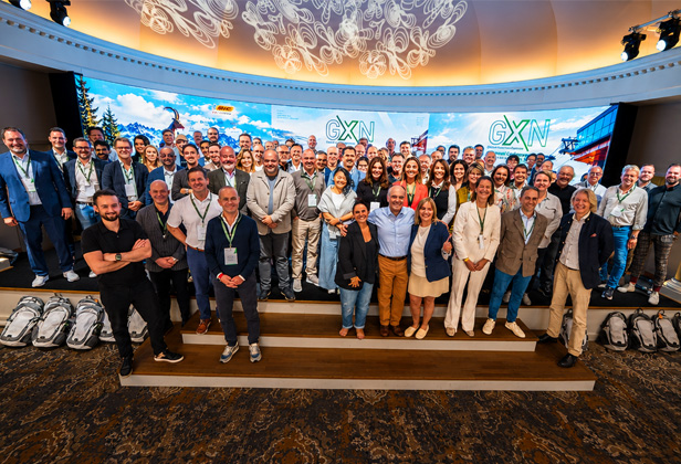 Kitzbuhel Group Picture