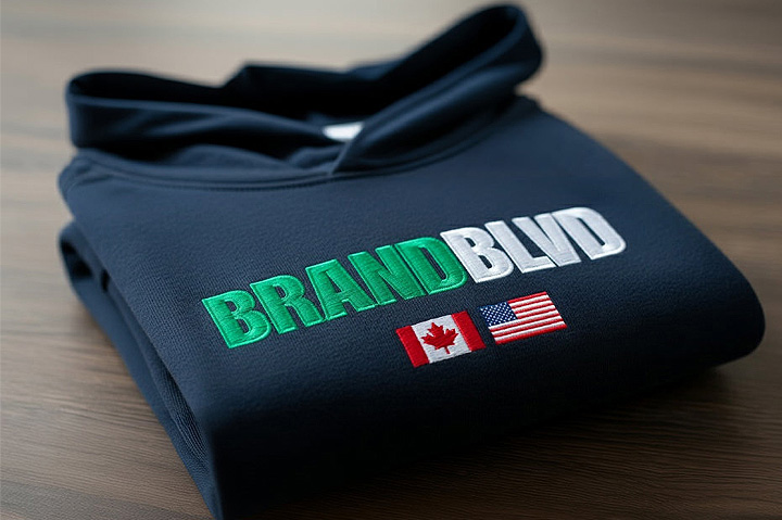Brand Blvd Expands Into the U.S.